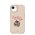 Seashell Sweet Treat iPhone 16e/17e Case
