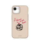 Seashell Sweet Treat iPhone 16e/17e Case