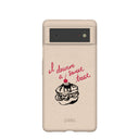 Seashell Sweet Treat Google Pixel 6 Case