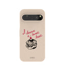 Seashell Sweet Treat Google Pixel 9 Pro XL Case