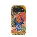 Seashell Taurus Bull Google Pixel 10 Pro XL Case