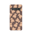 Chocolate Brown Teddy Love Google Pixel 7 Pro Case