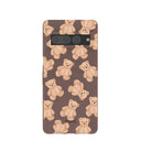 Chocolate Brown Teddy Love Google Pixel 7 Pro Case