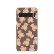 Chocolate Brown Teddy Love Google Pixel 8 Pro Case