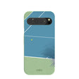 Sage Green Tennis Court Google Pixel 9 Pro XL Case