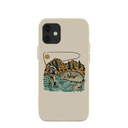 London Fog The Fisherman iPhone 12 Mini Case