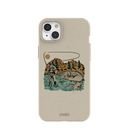 London Fog The Fisherman iPhone 15 Plus Case