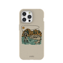 London Fog The Fisherman iPhone 15 Pro Max Case