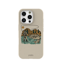 London Fog The Fisherman iPhone 16 Pro Case