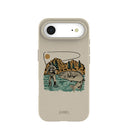 London Fog The Fisherman iPhone Air Case