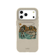 London Fog The Fisherman iPhone 17 Pro Max Case