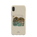 London Fog The Fisherman iPhone XR Case