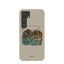 London Fog The Fisherman Samsung Galaxy S24 Case