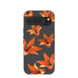 Black Tiger Lily Google Pixel 10 Pro XL Case