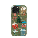 Forest Floor Tinsel Town iPhone 13 Pro Max Case