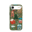 Forest Floor Tinsel Town iPhone Air Case