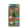 Forest Floor Tinsel Town Google Pixel 6a Case