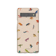 Seashell Tiny Amphibians Google Pixel 7a Case