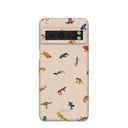 Seashell Tiny Amphibians Google Pixel 8 Pro Case