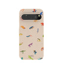 Seashell Tiny Amphibians Google Pixel 9 Pro XL Case
