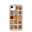 Seashell Toasted iPhone 16e/17e Case