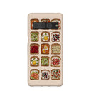 Seashell Toasted Google Pixel 7 Pro Case