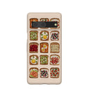 Seashell Toasted Google Pixel 7 Case