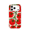 Seashell Tomato Tango iPhone 17 Pro Case