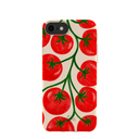 Seashell Tomato Tango iPhone 6/6s/7/8/SE Case