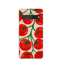Seashell Tomato Tango Google Pixel 7 Case