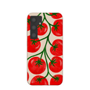 Seashell Tomato Tango Samsung Galaxy S24 Case