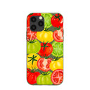 Forest Floor Tomato to Soup iPhone 11 Pro Case