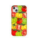 Forest Floor Tomato to Soup iPhone 15 Plus Case