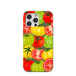 Forest Floor Tomato to Soup iPhone 15 Pro Max Case