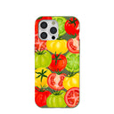 Forest Floor Tomato to Soup iPhone 15 Pro Max Case