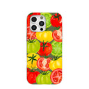 Forest Floor Tomato to Soup iPhone 16 Pro Max Case