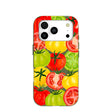 Forest Floor Tomato to Soup iPhone 17 Pro Case