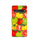 Forest Floor Tomato to Soup Google Pixel 7 Case
