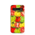 Forest Floor Tomato to Soup Google Pixel 8a Case