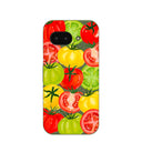 Forest Floor Tomato to Soup Google Pixel 9a Case