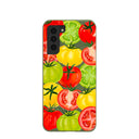 Forest Floor Tomato to Soup Samsung Galaxy S21 Case