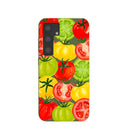 Forest Floor Tomato to Soup Samsung Galaxy S24 Case