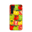 Forest Floor Tomato to Soup Samsung Galaxy S25+(Plus) Case
