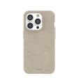 London Fog Trail Lines iPhone 14 Pro Case