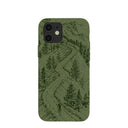 Forest Floor Trailbound iPhone 12/ iPhone 12 Pro Case