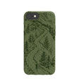 Forest Floor Trailbound iPhone 6/6s/7/8/SE Case