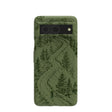 Forest Floor Trailbound Google Pixel 8 Case