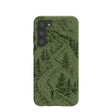 Forest Floor Trailbound Samsung Galaxy S23+(Plus) Case