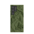 Forest Floor Trailbound Samsung Galaxy S24 Ultra Case