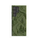 Forest Floor Trailbound Samsung Galaxy S24 Ultra Case